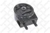 Lagerung, Motor vorne STELLOX 25-71042-SX Bild Lagerung, Motor vorne STELLOX 25-71042-SX