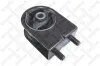 Lagerung, Motor vorne STELLOX 25-71050-SX Bild Lagerung, Motor vorne STELLOX 25-71050-SX