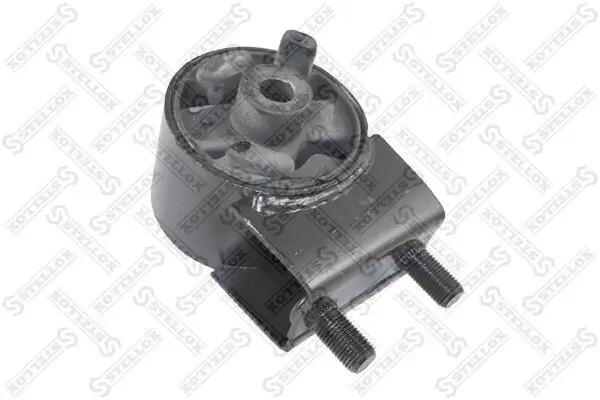 Lagerung, Motor STELLOX 25-71072-SX