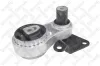 Lagerung, Motor hinten links STELLOX 25-71080-SX Bild Lagerung, Motor hinten links STELLOX 25-71080-SX