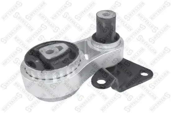 Lagerung, Motor hinten links STELLOX 25-71080-SX Bild Lagerung, Motor hinten links STELLOX 25-71080-SX