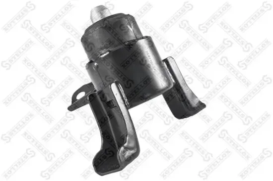 Lagerung, Motor hinten rechts STELLOX 25-71100-SX Bild Lagerung, Motor hinten rechts STELLOX 25-71100-SX