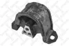 Lagerung, Motor hinten STELLOX 25-73013-SX