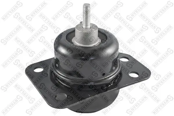 Lagerung, Motor vorne rechts STELLOX 25-73048-SX