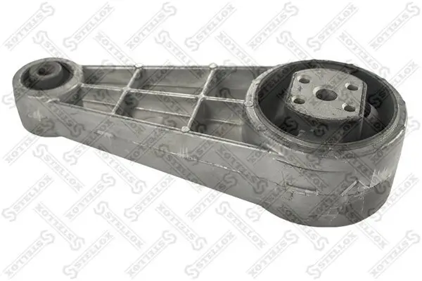 Lagerung, Motor hinten links STELLOX 25-73050-SX