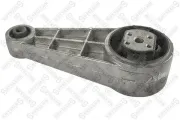 Lagerung, Motor hinten links STELLOX 25-73050-SX