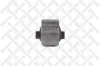 Lagerung, Motor links vorne STELLOX 25-98027-SX