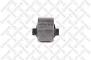 Lagerung, Motor links vorne STELLOX 25-98027-SX