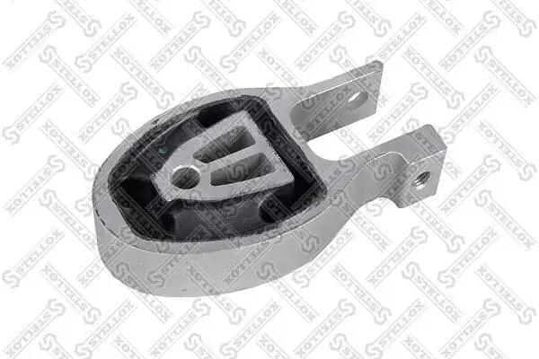 Lagerung, Motor hinten unten STELLOX 25-98044-SX