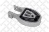 Lagerung, Motor hinten unten STELLOX 25-98044-SX Bild Lagerung, Motor hinten unten STELLOX 25-98044-SX