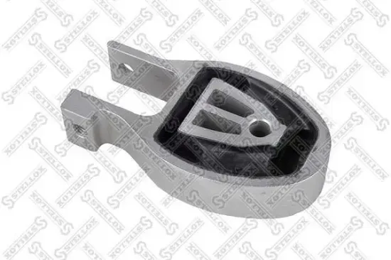 Lagerung, Motor hinten unten STELLOX 25-98044-SX Bild Lagerung, Motor hinten unten STELLOX 25-98044-SX