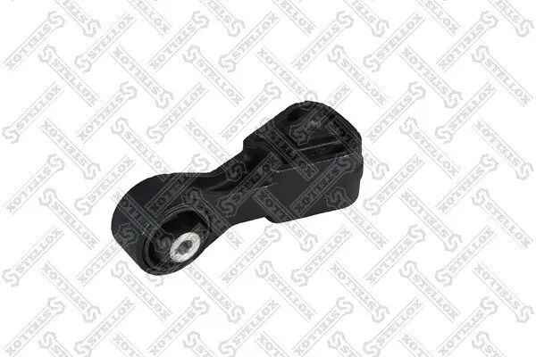 Lagerung, Motor hinten STELLOX 25-98045-SX