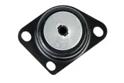 Lagerung, Motor hinten links STELLOX 25-98046-SX