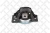 Lagerung, Motor rechts STELLOX 25-98051-SX