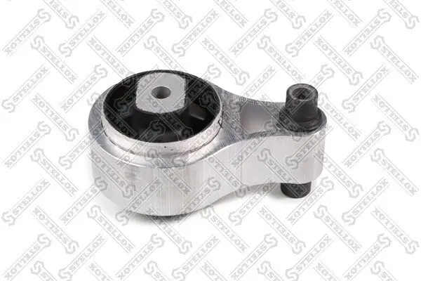 Lagerung, Motor hinten STELLOX 25-98072-SX