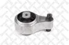 Lagerung, Motor hinten STELLOX 25-98072-SX