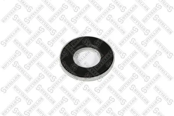 Wälzlager, Federbeinstützlager Vorderachse STELLOX 26-17035-SX