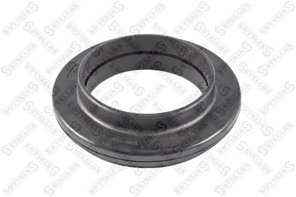 Federbeinstützlager Vorderachse links Vorderachse rechts STELLOX 26-17038-SX