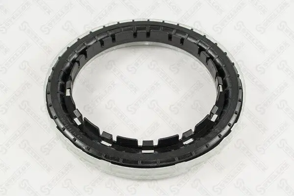 Wälzlager, Federbeinstützlager Vorderachse links Vorderachse rechts STELLOX 26-17048-SX