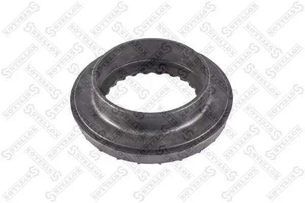 Federbeinstützlager Vorderachse links Vorderachse rechts STELLOX 26-17127-SX