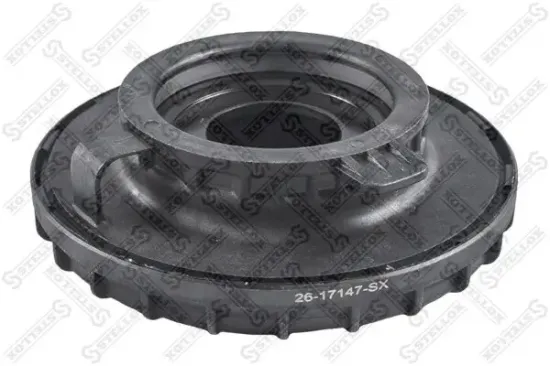 Federbeinstützlager Vorderachse links Vorderachse rechts STELLOX 26-17147-SX Bild Federbeinstützlager Vorderachse links Vorderachse rechts STELLOX 26-17147-SX