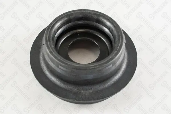 Wälzlager, Federbeinstützlager Vorderachse links Vorderachse rechts STELLOX 26-17156-SX