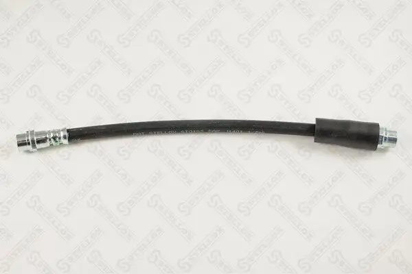 Bremsschlauch vorne STELLOX 27-00003-SX