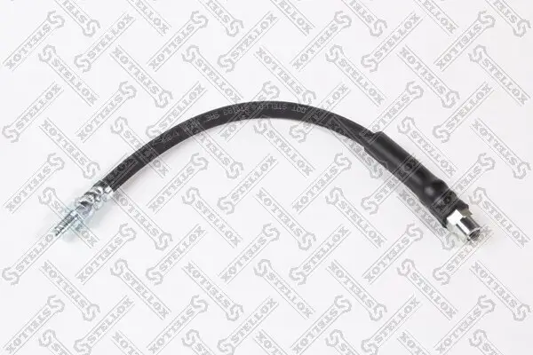 Bremsschlauch vorne STELLOX 27-00010-SX