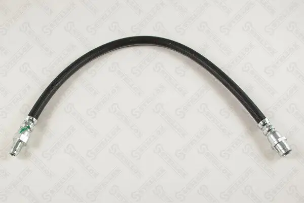 Bremsschlauch vorne STELLOX 27-00012-SX