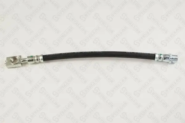 Bremsschlauch hinten STELLOX 27-00017-SX
