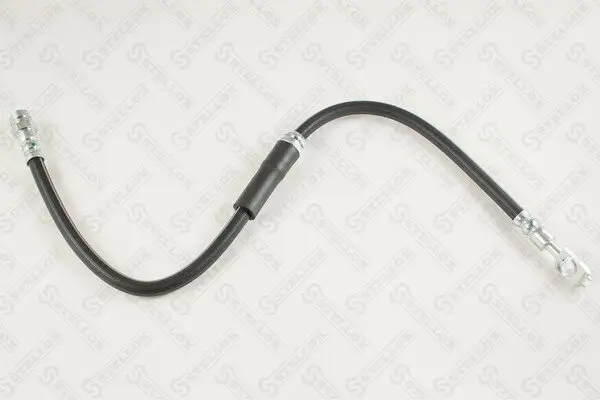 Bremsschlauch vorne STELLOX 27-00018-SX