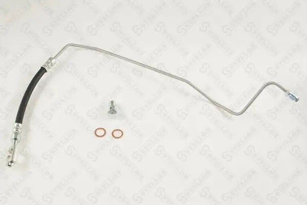 Bremsschlauch Hinterachse rechts STELLOX 27-00020-SX