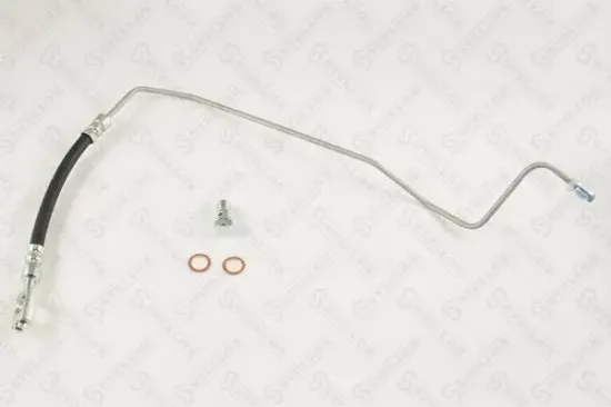 Bremsschlauch Hinterachse rechts STELLOX 27-00020-SX Bild Bremsschlauch Hinterachse rechts STELLOX 27-00020-SX