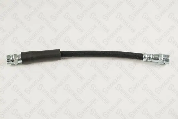 Bremsschlauch hinten STELLOX 27-00022-SX
