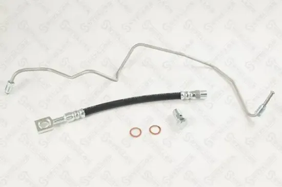 Bremsschlauch Hinterachse links STELLOX 27-00036-SX Bild Bremsschlauch Hinterachse links STELLOX 27-00036-SX