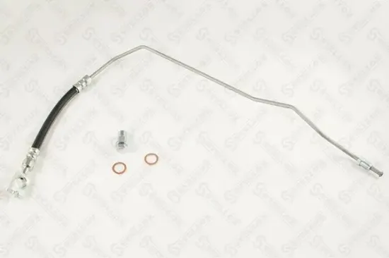 Bremsschlauch Hinterachse STELLOX 27-00037-SX Bild Bremsschlauch Hinterachse STELLOX 27-00037-SX