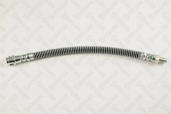 Bremsschlauch hinten STELLOX 27-00046-SX