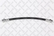 Bremsschlauch Hinterachse STELLOX 27-00056-SX