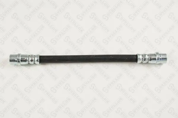Bremsschlauch hinten STELLOX 27-00062-SX
