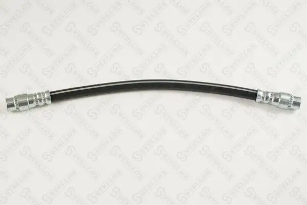 Bremsschlauch Hinterachse STELLOX 27-00069-SX