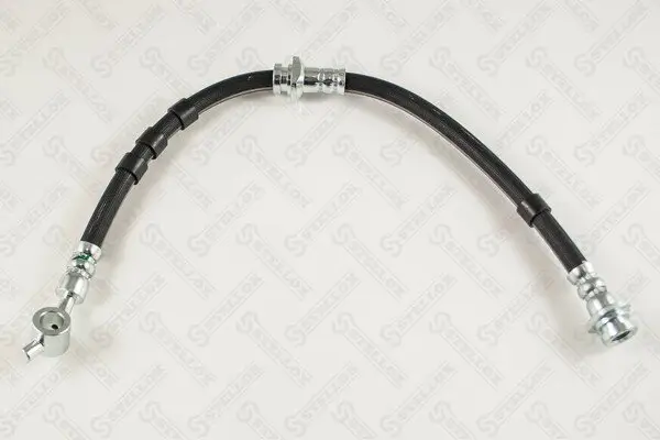 Bremsschlauch Vorderachse rechts STELLOX 27-00084-SX