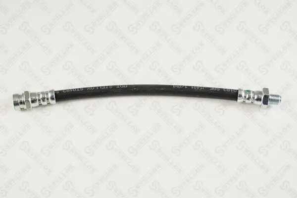 Bremsschlauch Vorderachse STELLOX 27-00089-SX