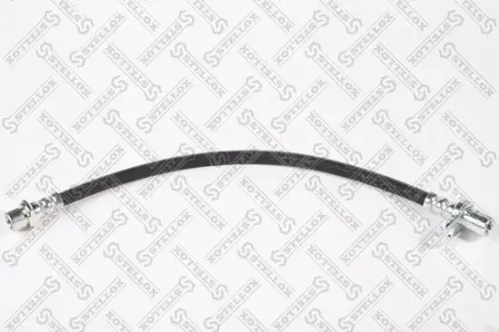 Bremsschlauch Hinterachse links STELLOX 27-00098-SX Bild Bremsschlauch Hinterachse links STELLOX 27-00098-SX