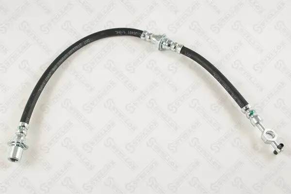 Bremsschlauch Vorderachse STELLOX 27-00101-SX