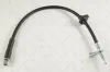 Bremsschlauch Vorderachse rechts STELLOX 27-00103-SX