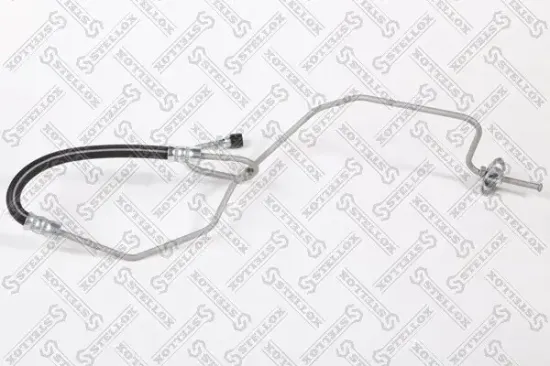 Bremsschlauch Hinterachse rechts STELLOX 27-00113-SX Bild Bremsschlauch Hinterachse rechts STELLOX 27-00113-SX
