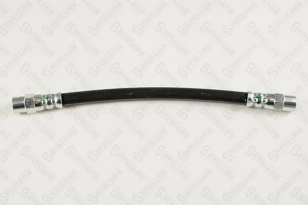 Bremsschlauch hinten STELLOX 27-00114-SX