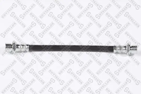 Bremsschlauch Hinterachse STELLOX 27-00117-SX