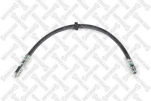 Bremsschlauch Vorderachse links Vorderachse rechts STELLOX 27-00136-SX