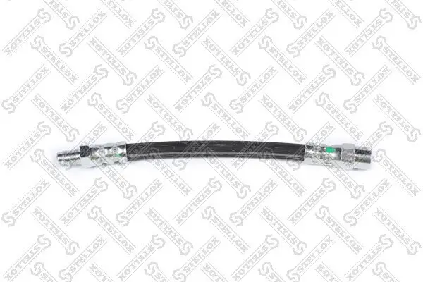 Bremsschlauch Vorderachse links Vorderachse rechts STELLOX 27-00137-SX